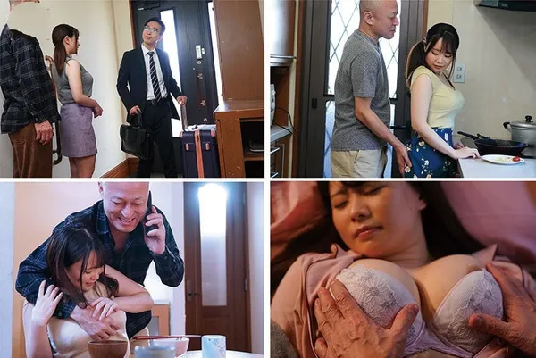 sex viet nam 2024 Bị bố Anh xã cưỡng dục dã man khi Gã chồng đi vắng