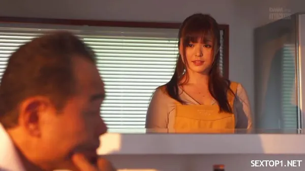 phim sex asmr Mối tình với thầy giáo củ của người vợ trẻ