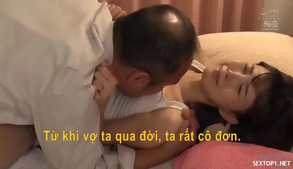 phim sex nam thái lan Vợ sắp cưới của con trai à ! bố cô đơn lắm vietsub