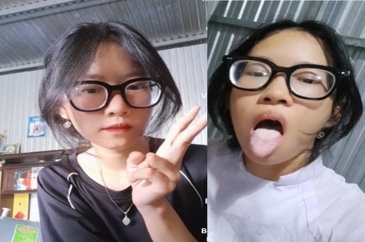 phim sex cap bo Mặc dù gầy gò nhưng Trần Ngọc Nhi vẫn rất chịch