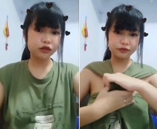 cô bé quàng khăn đỏ sex Mồm điêu luyện thích bú trứng cút