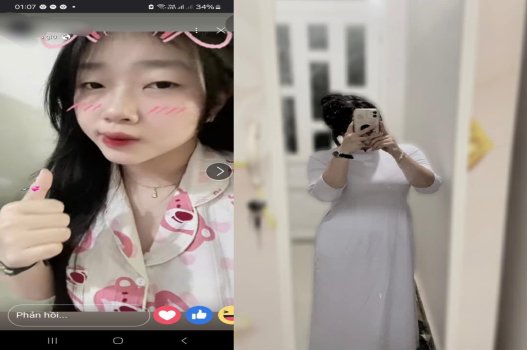 phim sex tu tiên Clip sex gợi tình của nữ sinh Trần Linh dáng mượt