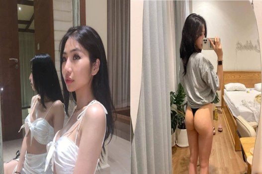 sex chloe surreal Sex Thanh Nga thân hình hấp dẫn đầy mê mẩn