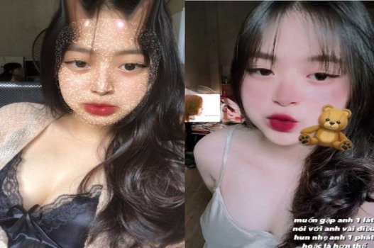 kanao sex Hai cặp mông của Trần Mai Thảo Uyên cực phẩm