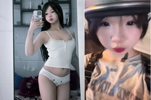 sex jennie deepfake Nữ sinh mới Tiktok Thuy My Sexviet đại học