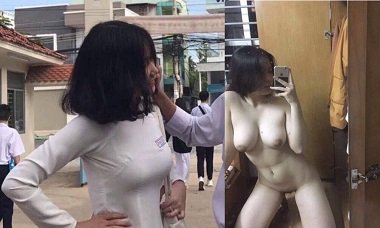 doremon sex Phệt không đeo bao gái xinh lồn dâm khít